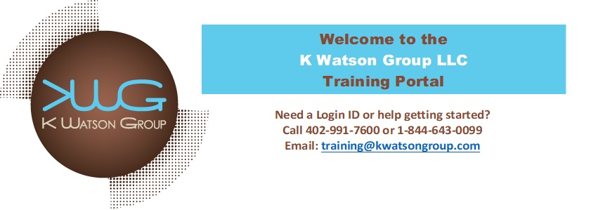 K Watson Group LLC