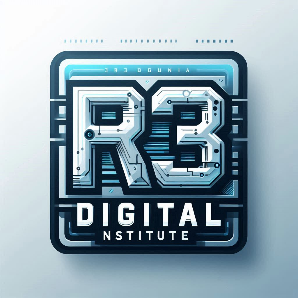 R3 Digital Institute - Log In